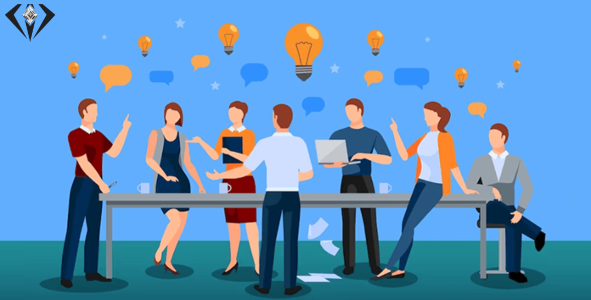 Co-ordination With Teammates